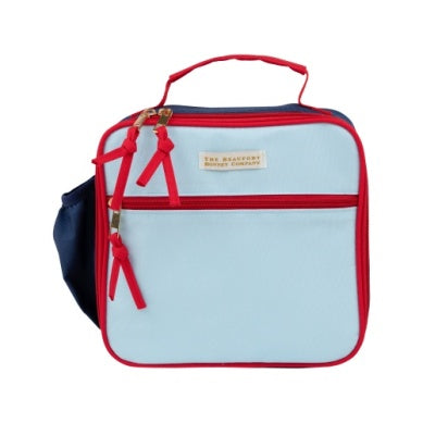 Leighton Lunch Box
